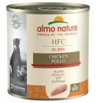 Almo Nature HFC Puppy Kana pehme toit kutsikatele, kanaga, 280 g