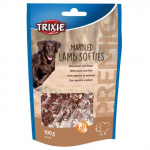 Trixie Maiustus koertele - Marbled Softies lambalihaga ja kalaga 100g