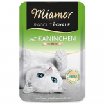 Miamor ragout royale t&auml;iskasvanud kassidele k&uuml;&uuml;likuga želees, 100 g