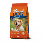 Special Dog Premium Classic Adult k&otilde;ik t&otilde;ud kanaliha 5 kg