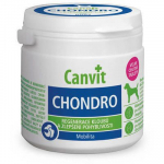 Canvit Chondro koerte liigeste toetuseks, N100, 100 g