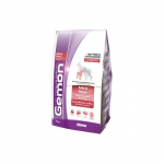 Gemon Mini Adult With Salmon & Rice kuivtoit v&auml;ikestele t&auml;iskasvanud koertele l&otilde;he ja riisiga, 3 kg