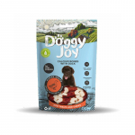Doggy Joy kaltsiumluud kutsikatele pardiga, 90 g