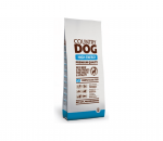 Country Dog High Energy kuivtoit koertele k&otilde;rge energiaga, 15 kg