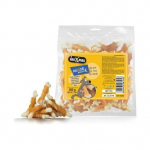 Hau&Miau Calcium Bones With Chicken t&auml;iends&ouml;&ouml;t koertele kaltsiumi ja kanaga, 500 g