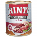 Rinti Kennerfleisch Adult konservid koertele, pardi s&uuml;da, 800 g