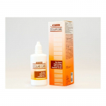 Diafarm Eye Cleaner silmapuhastusvahend k&otilde;ikidele loomaliikidele, 100 ml