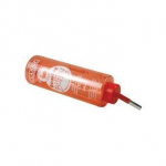 Record plastikust joogipudel grande, 600 ml