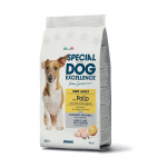Special Dog Excellence Mini Adult kanaliha 3 kg