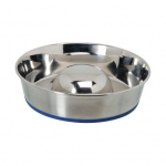 Camon Sombrero roostevabast terasest libisemiskindel kauss kutsikatele, 19 cm, 750 ml