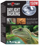 Repti Planet Pirn teraraariumilambi jaoks : Bulb Daylight Basking Spot 150W