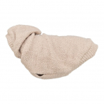 Trixie Carson Hoodie koerte riietus, liivav&auml;rvi, S: seljapikkus 36 cm