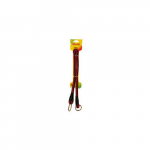 Record silmusnailonist koerarihm, 65 cm