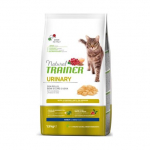 Natural Trainer Urinary Adult With Chicken kuivtoit t&auml;iskasvanud kassidele kuseteede probleemidega, 1,5 kg