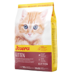 Josera Minette Kitten kuivtoit kassipoegadele ja tiinetele kassidele ka imetamise ajal, 10 kg
