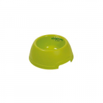 Georplast &uuml;mmargune plastikust kauss, libisemiskindel, 2.7 l, 32.5x12 cm