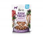 Brit Dog Raw Freeze-Dried Immunity Lamb&Chicken herkut koirille, 40 g