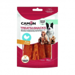 Camon Crispy Chicken maiuspala koertele, kr&otilde;be kana, 90 g