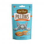 Cat Fest padjad forellit&auml;idisega, t&auml;iss&ouml;&ouml;t kassidele, 30 g