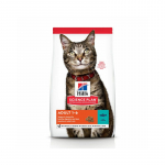Hills Science Plan Cat Adult 1-6 With Tuna kuivtoit t&auml;iskasvanud kassidele tuunikalaga, 300 g