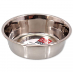 Dog Fantasy roostevabast terasest raske kauss, 0,29 l, 11 cm