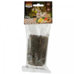 Nature Land nibble hein tunnel puuviljaseguga n&auml;rilistele, 125 g