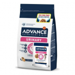Advance Veterinary Diet Cat Urinary kuivtoit kassidele kuseteede tervise heaks, 1,5 kg