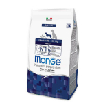 Monge Medium Adult kuivtoit keskmistele koertele kanaga, 12 kg