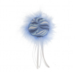 GimCat Dream Jellyfish pl&uuml;&uuml;sist m&auml;nguasi kassidele kassim&uuml;ndiga
