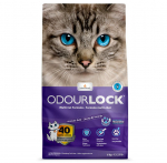 Intersand Odour Lock Lavender klompuv kassiliiv lavendlil&otilde;hnaline, 6 kg