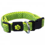 Active Dog Collar Mellow M laimiroheline kaelarihm koertele, 2,5x35-51 cm