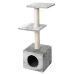 Europet Bernina Palazzo kriimustuspost, hall, 30x30x90 cm
