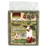 Nature Land Hein koos peediga: Meadow hay with red beets, 650 gr