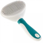 GimDog Slicker Brush hari koertele, L suurus, 12,5x19,5 cm