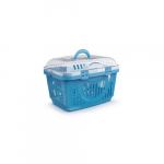 Georplast Rocket transpordipuur kassidele, 49x33x33 cm