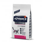 Advance Vet Veterinary Diets Urinary kuivtoit kassidele kuseteede tervise heaks, 3.0 kg