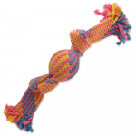 Dog Fantasy k&ouml;iem&auml;nguasi koertele vin&uuml;&uuml;lpalliga sees, 33 cm