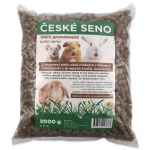 Czech Pets graanul heina, 1 kg