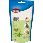 Trixie T&auml;iends&ouml;&ouml;t n&auml;rilistele : Pea drops, 75 g