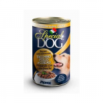 Special Dog Turkey And Chicken With Grains konserv t&auml;iskasvanud koertele, 1.275 kg