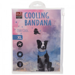 Dog Fantasy jahutav kaelasall, XL, 50-62 cm