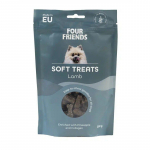 FourFriends pehmed maiused lambalihaga, 200 g