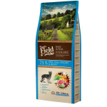 Sam's Field DOG Fresh Beef&Veal Junior Large kuivtoit suurte t&otilde;ugude kutsikatele, 13 kg