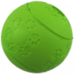 Dog Fantasy kummist maiusepall koertele 7.5 cm