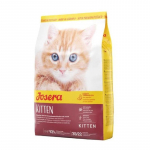 Josera Minette Kitten kuivtoit kassipoegadele ja tiinetele kassidele, ka imetamise ajal, 2 kg
