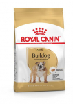 Royal Canin BHN Bulldog Adult kuivtoit t&auml;iskasvanud buldogitele, 12 kg