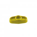 Georplast plastikust kauss, 1 liiter, 35,5x18,5x9 cm