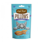 Cat Fest padjad krabit&auml;idisega, t&auml;iss&ouml;&ouml;t kassidele, 30 g