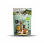 Doggy Joy kaltsiumluud kanaga v&auml;ikestele koertele, 55 g