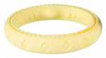 Trixie Ring m&auml;nguasi koertele, TPR, &oslash; 17 cm